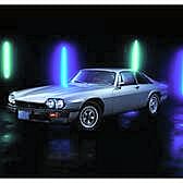 Livro The Jaguar Book Teneues - Modern Mood