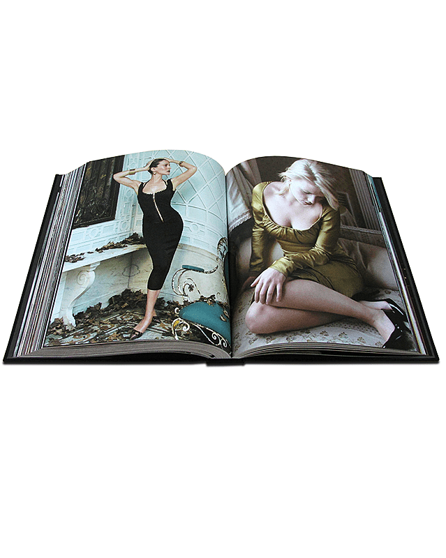 Livro Tom Ford - Modern Mood