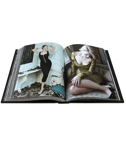 Livro Tom Ford