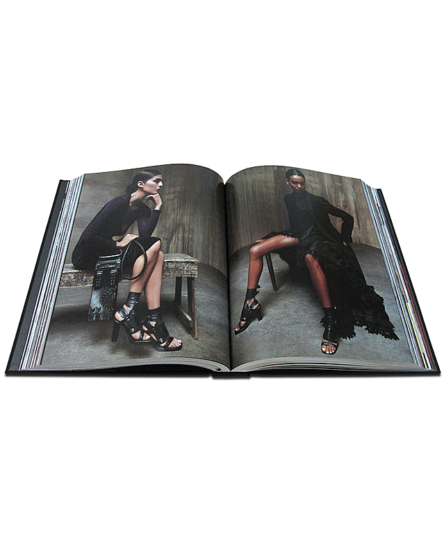 Livro Tom Ford - Modern Mood