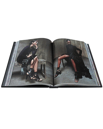 Livro Tom Ford