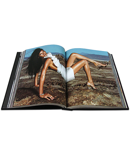 Livro Tom Ford