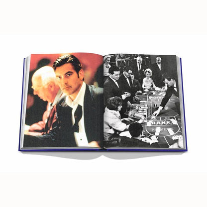 Livro Las Vegas Magic Assouline - Modern Mood