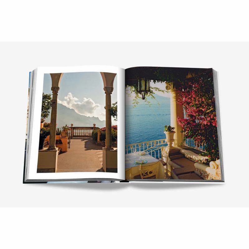 Livro Dolce Vita Assouline - Modern Mood