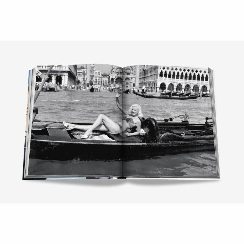 Livro Dolce Vita Assouline - Modern Mood