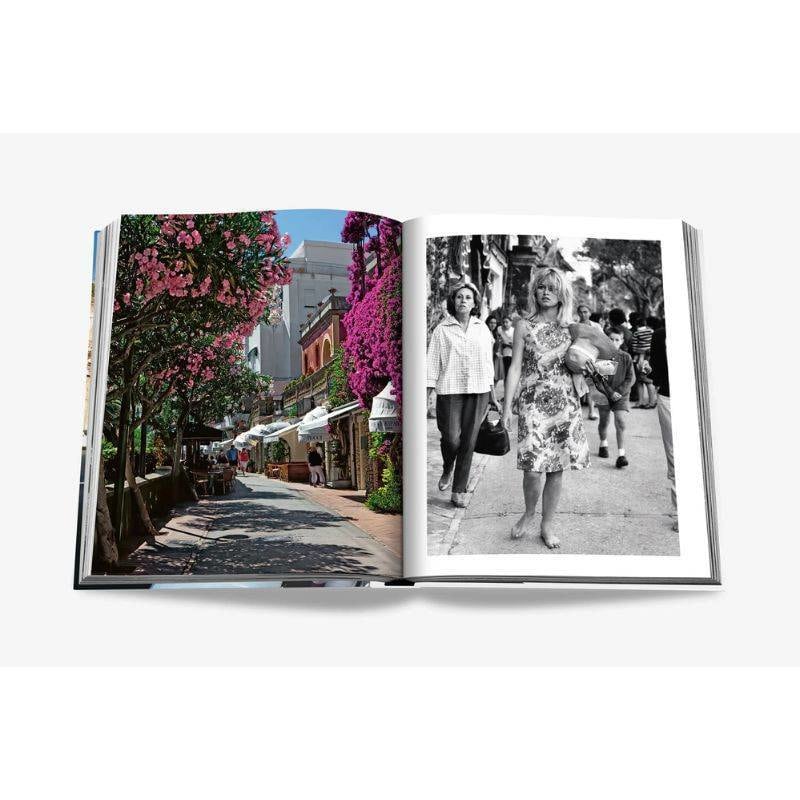 Livro Dolce Vita Assouline - Modern Mood