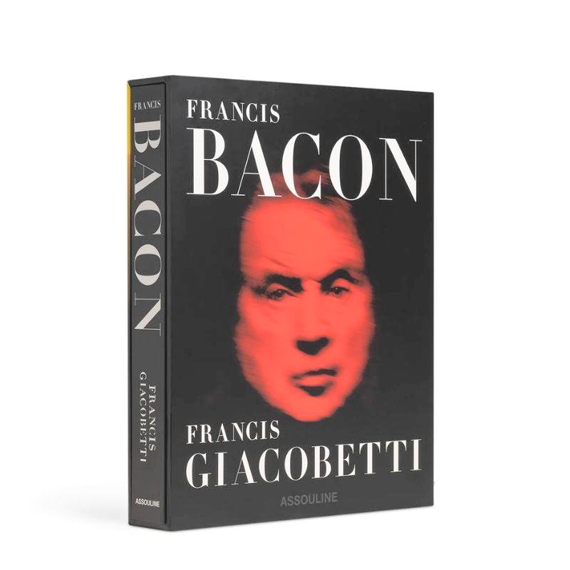 Livro Francis Bacon by Francis Giacobetti Assouline - Modern Mood
