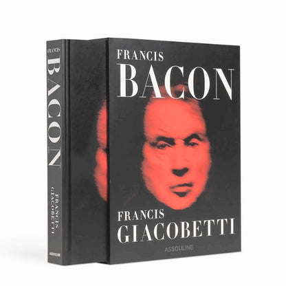 Livro Francis Bacon by Francis Giacobetti Assouline - Modern Mood
