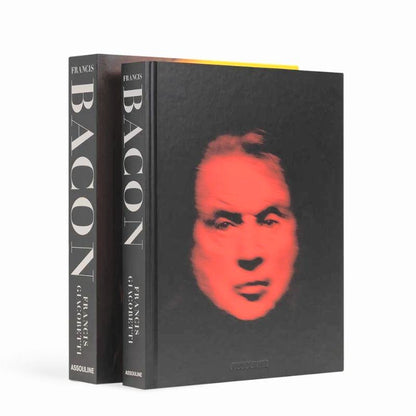 Livro Francis Bacon by Francis Giacobetti Assouline - Modern Mood