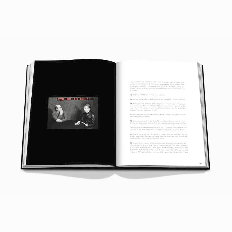 Livro Francis Bacon by Francis Giacobetti Assouline - Modern Mood
