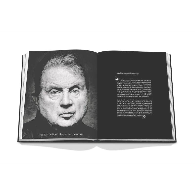 Livro Francis Bacon by Francis Giacobetti Assouline - Modern Mood