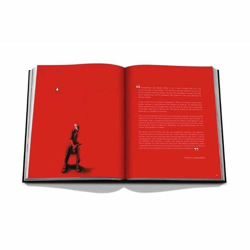 Livro Francis Bacon by Francis Giacobetti Assouline - Modern Mood