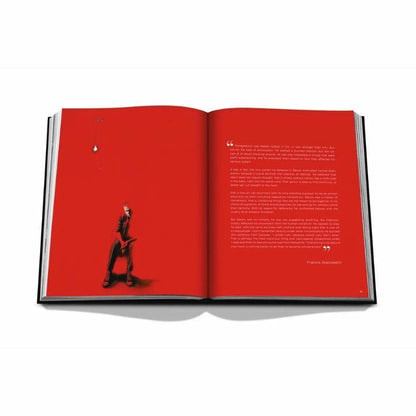 Livro Francis Bacon by Francis Giacobetti Assouline - Modern Mood