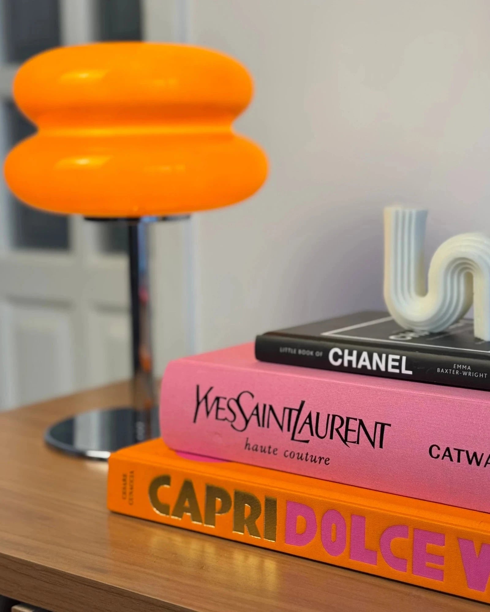 Livro Assouline Capri Dolce Vita - Modern Mood [WEBP]