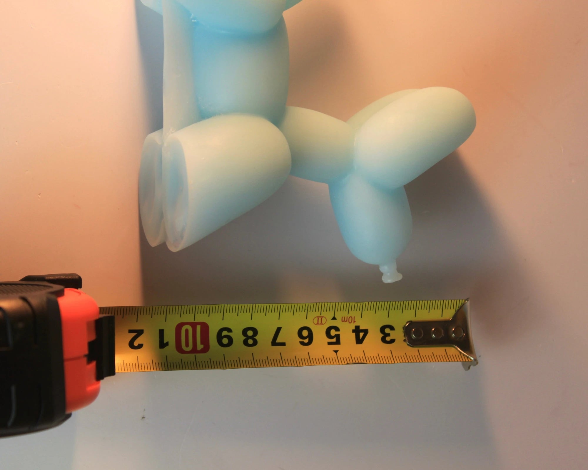 Big Moodie Balloon Dog- Escultura de Cachorro - Modern Mood [WEBP]