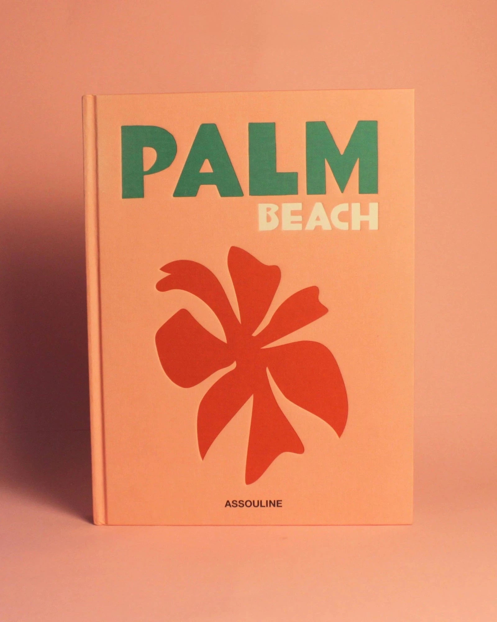 Livro Assouline Palm Beach - Modern Mood [WEBP]