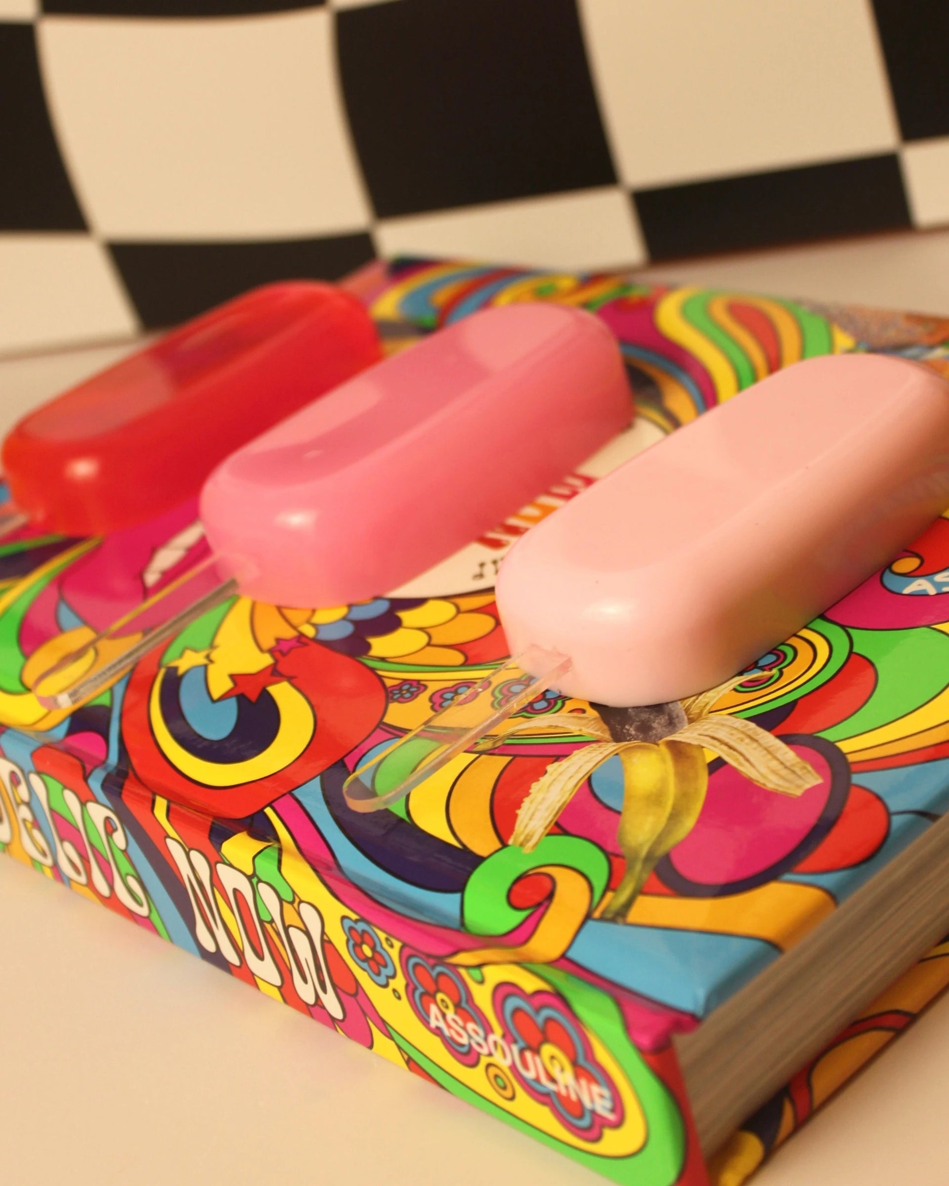 Adorno Popsicle - Modern Mood [WEBP]