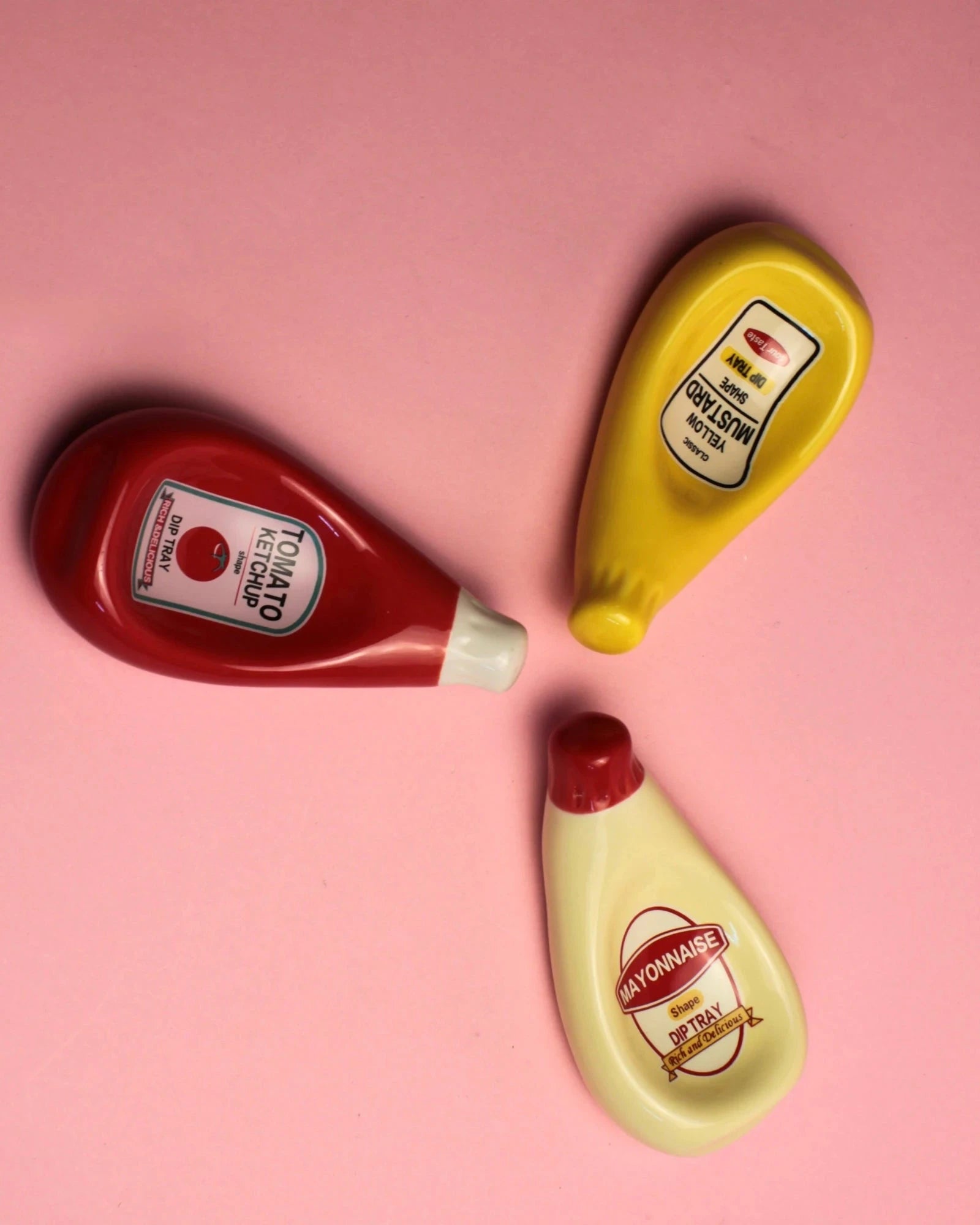 Porta Molho Pop - Modern Mood [WEBP]