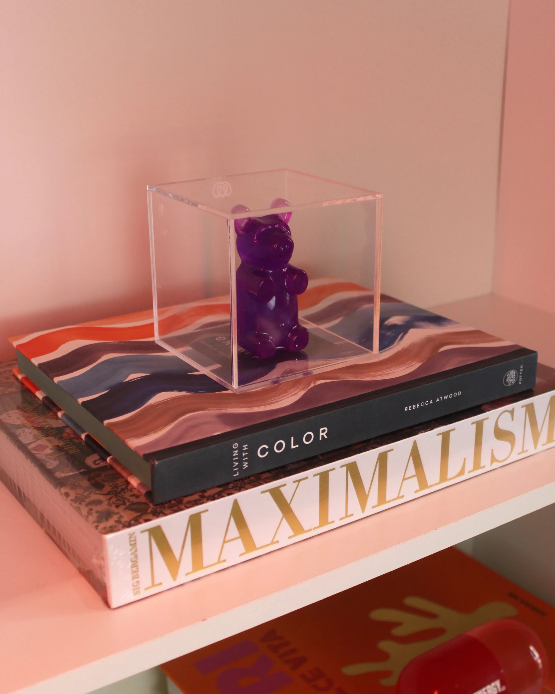 Livro Maximalism By Sig Bergamin Assouline [WEBP]