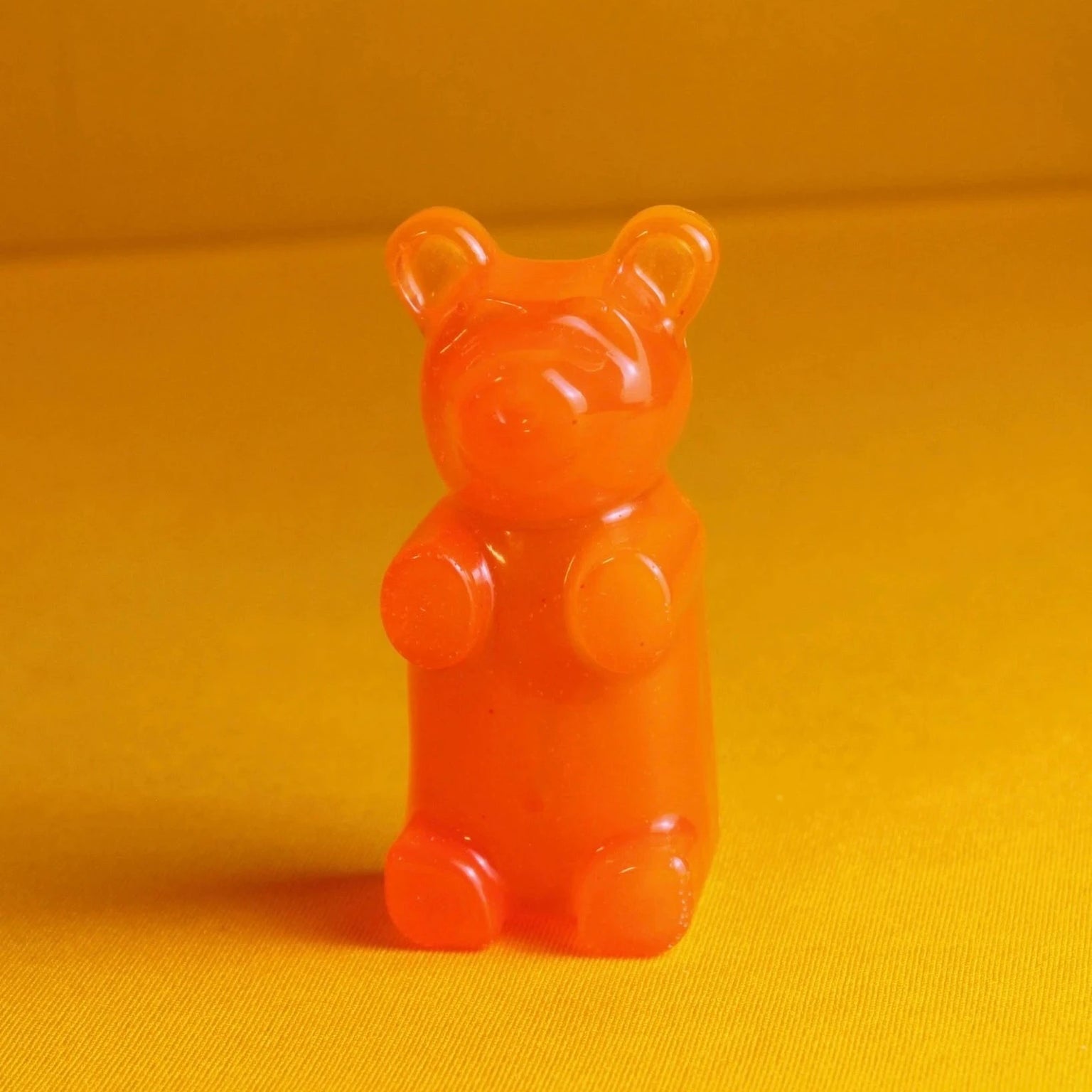 Gummy Bear - Adorno de Urso [WEBP]