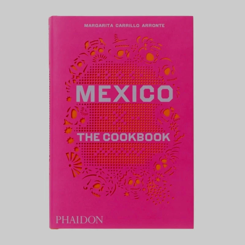 Livro Mexico Phaidon Press - Modern Mood [WEBP]