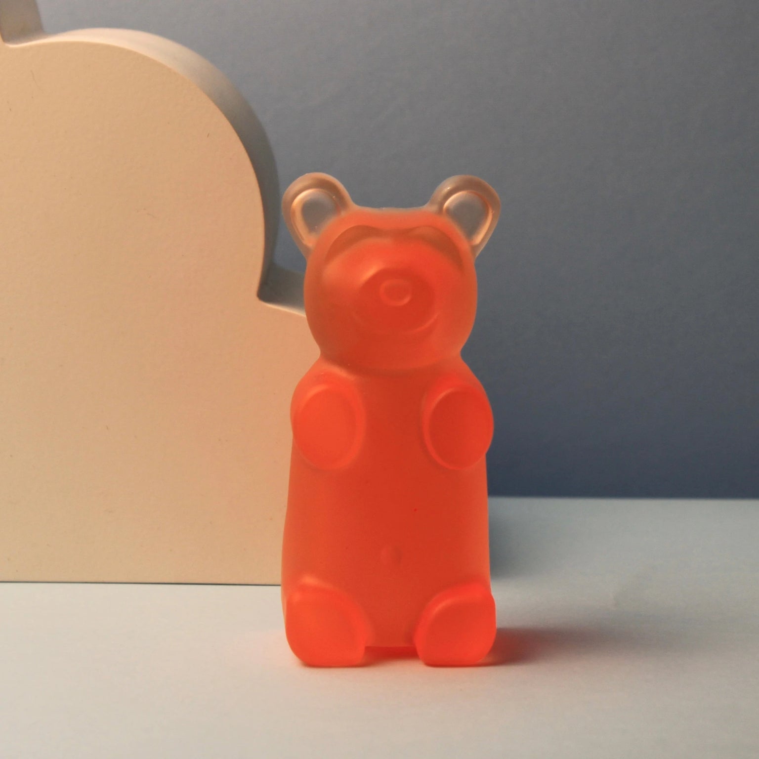 Gummy Bear - Adorno de Urso [WEBP]