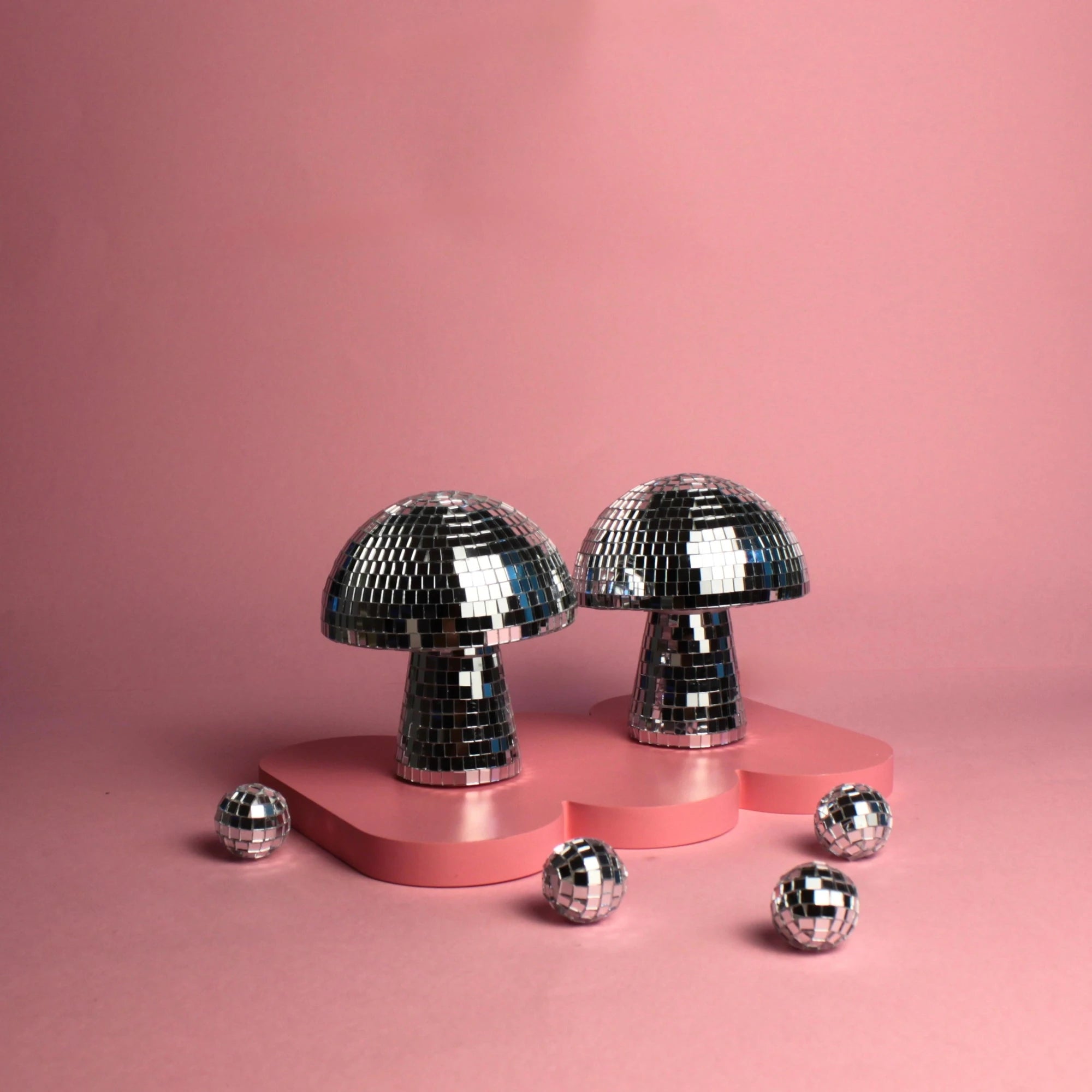 Cogumelo Disco Pinterest - Modern Mood [WEBP]