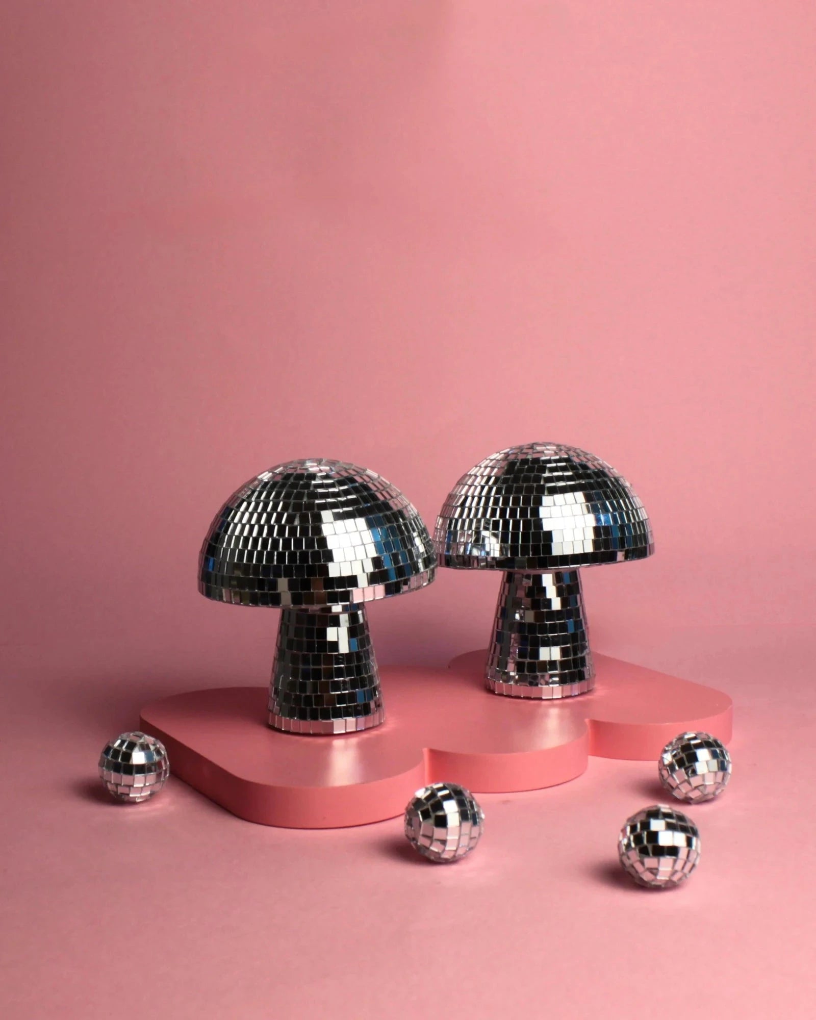 Cogumelo Disco Pinterest - Modern Mood [WEBP]