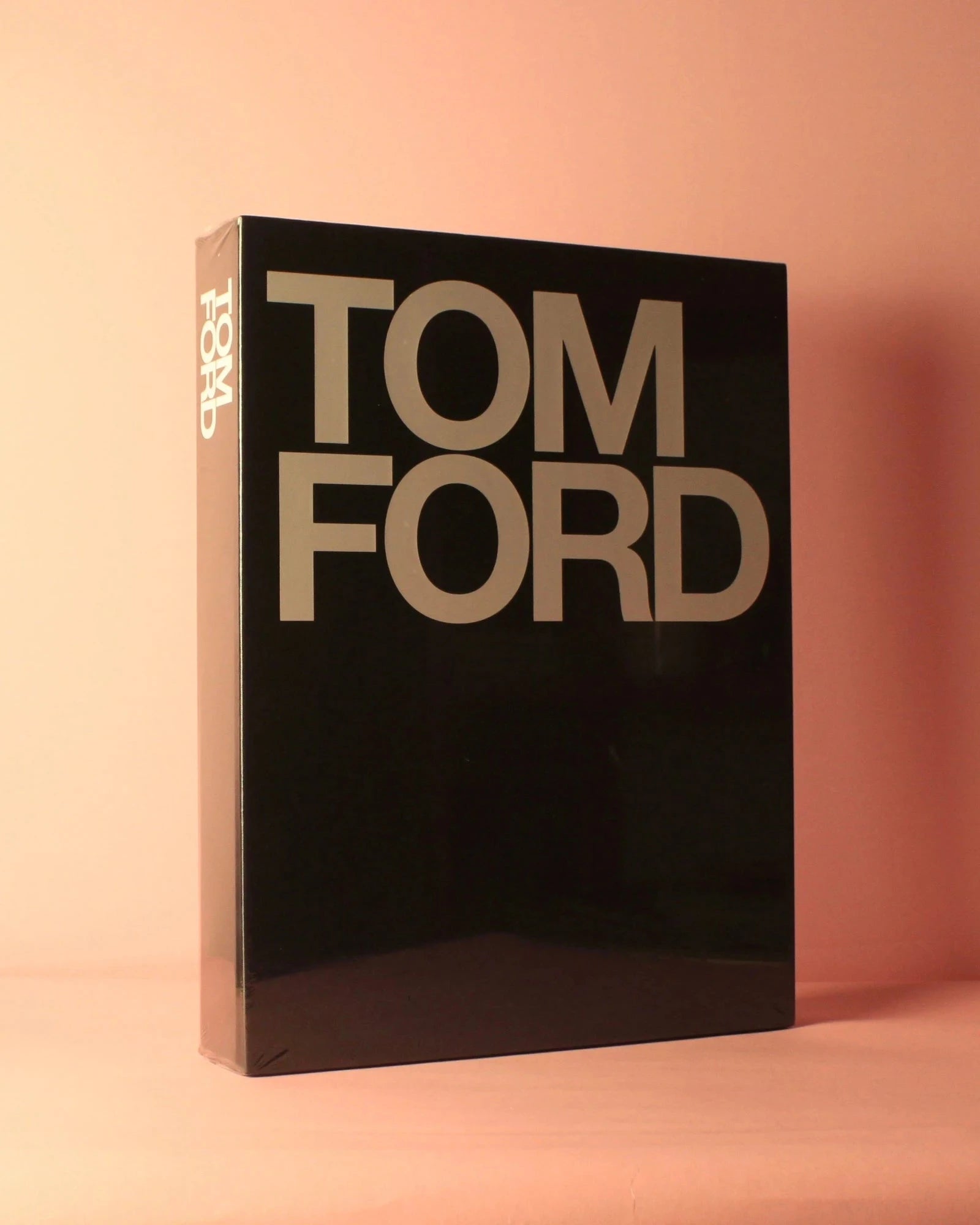 Livro Tom Ford - Modern Mood [WEBP]
