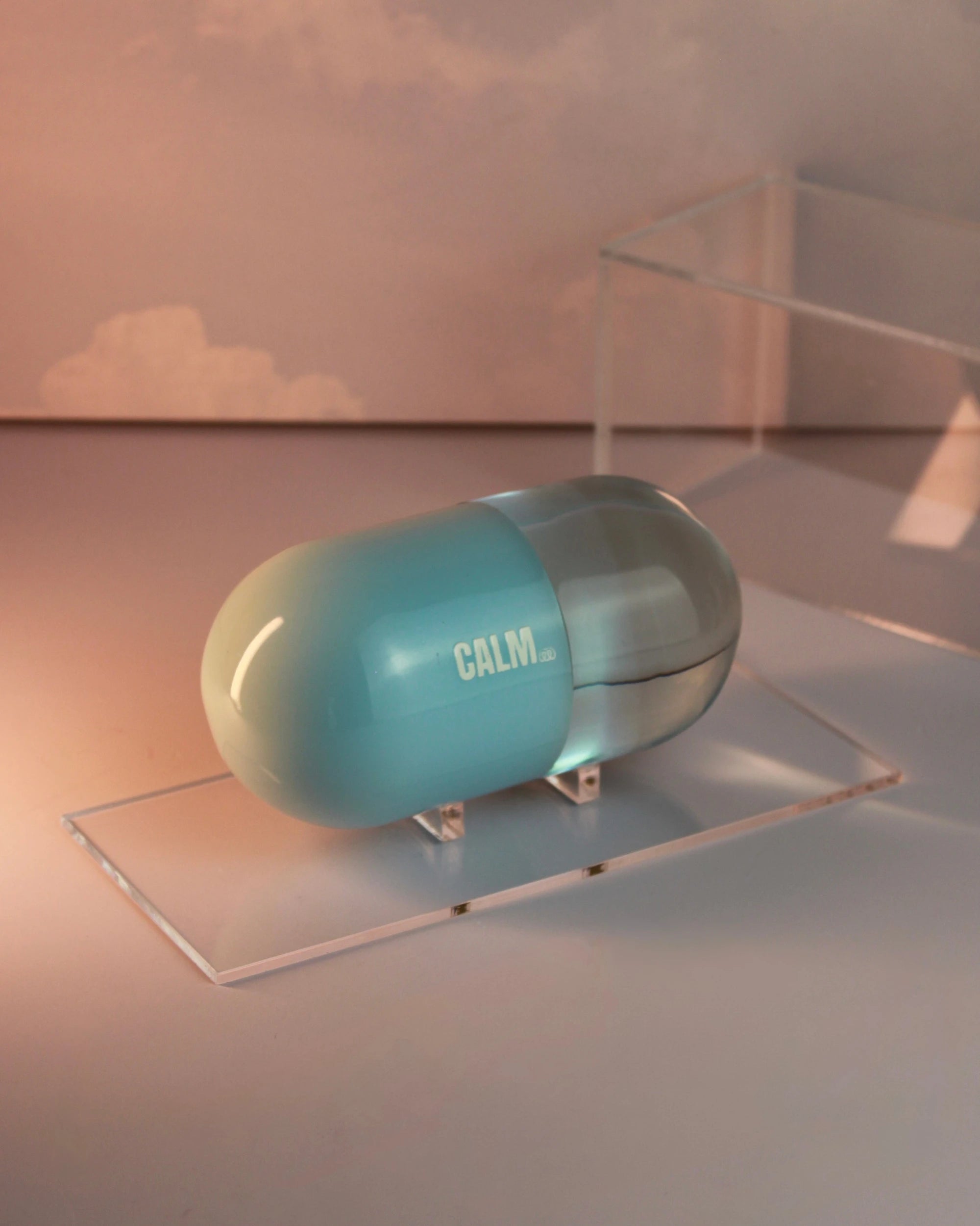 Adornos Pill - Antidote Labs - Modern Mood [WEBP]