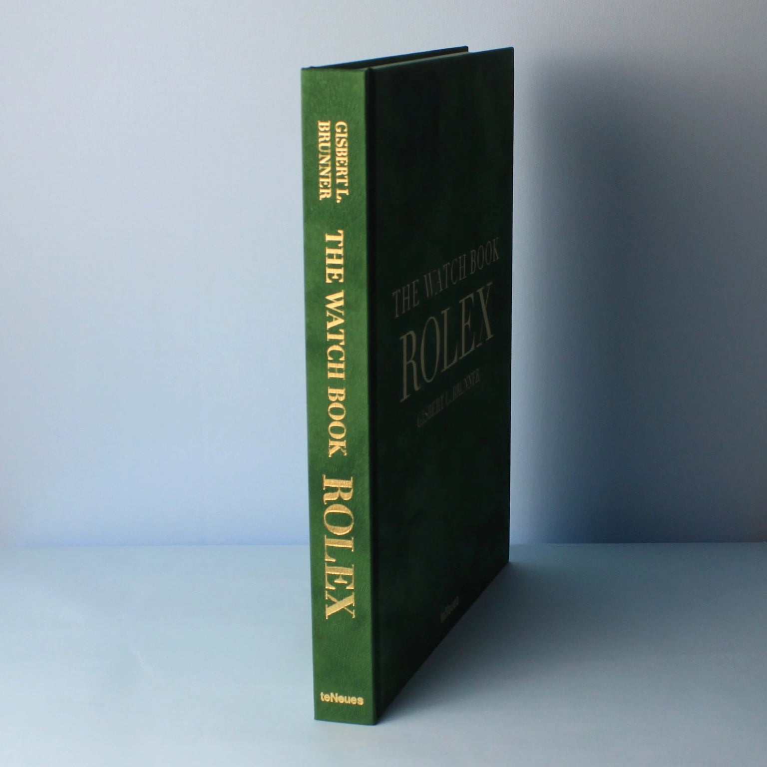 Livro Rolex -  The Watch Book (3rd Updated And Extended Edition) - Modern Mood [WEBP]