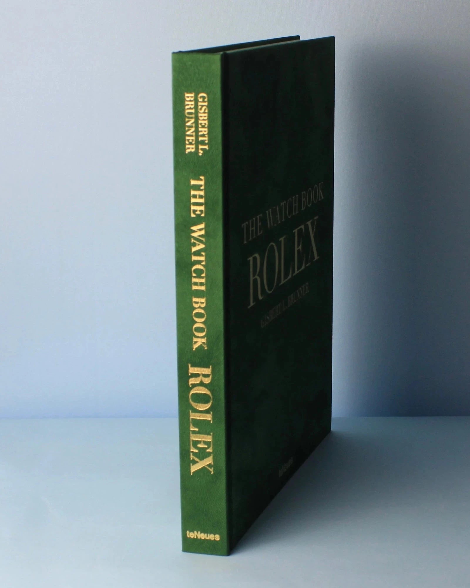 Livro Rolex -  The Watch Book (3rd Updated And Extended Edition) - Modern Mood [WEBP]