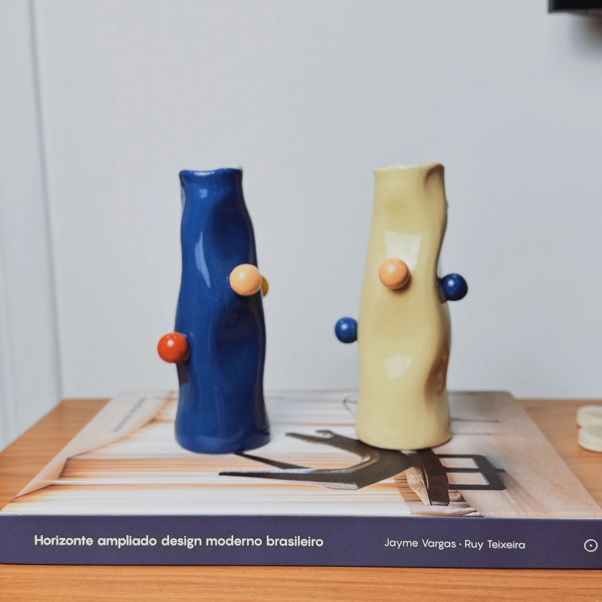 Livro Horizonte Ampliado – Design Moderno Brasileiro - Modern Mood [WEBP]