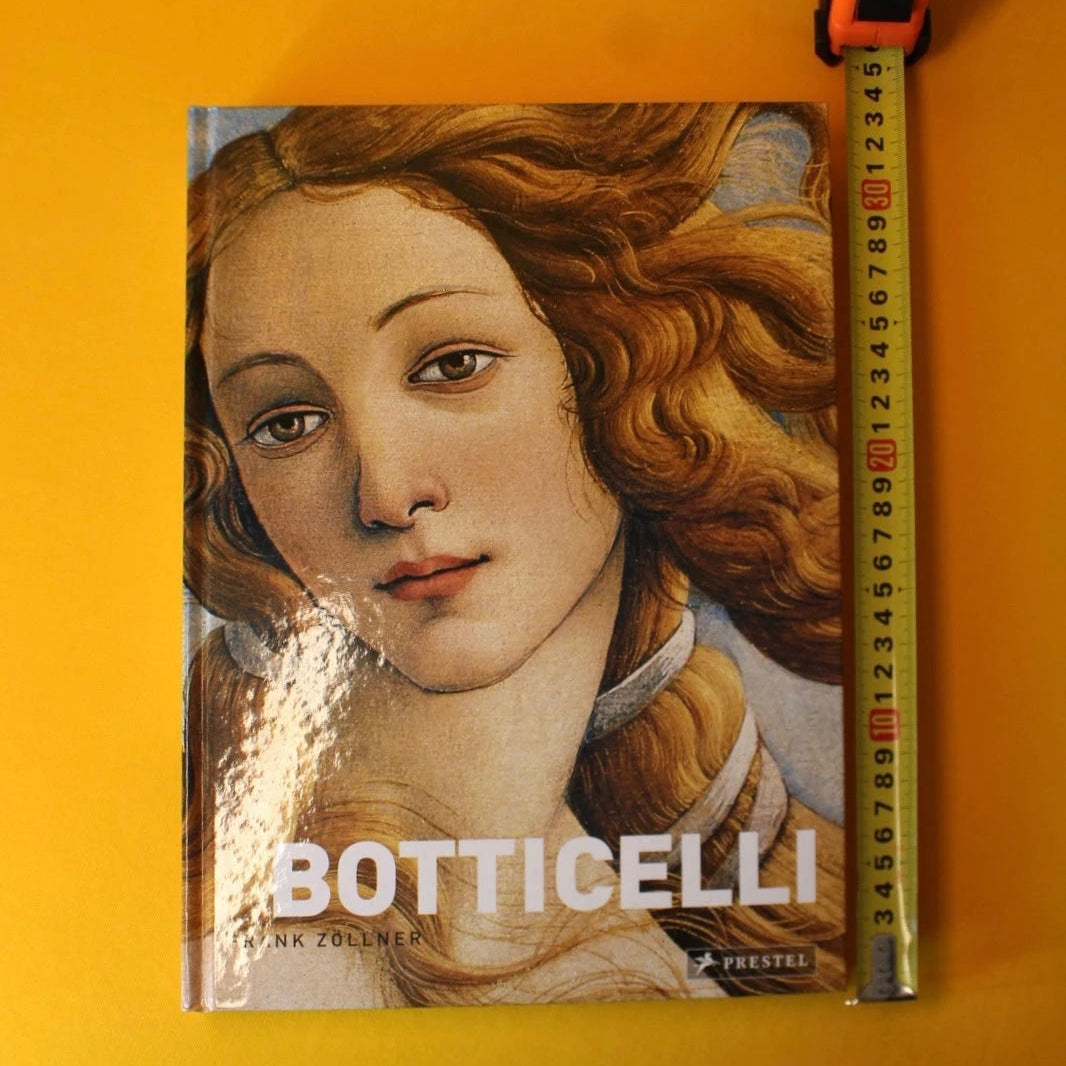 Livro Botticelli Prestel - Modern Mood [WEBP]