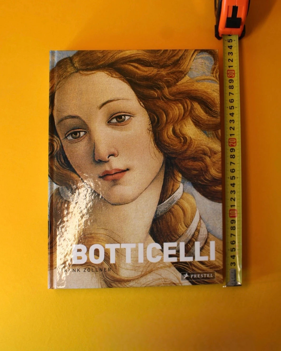 Livro Botticelli Prestel - Modern Mood [WEBP]
