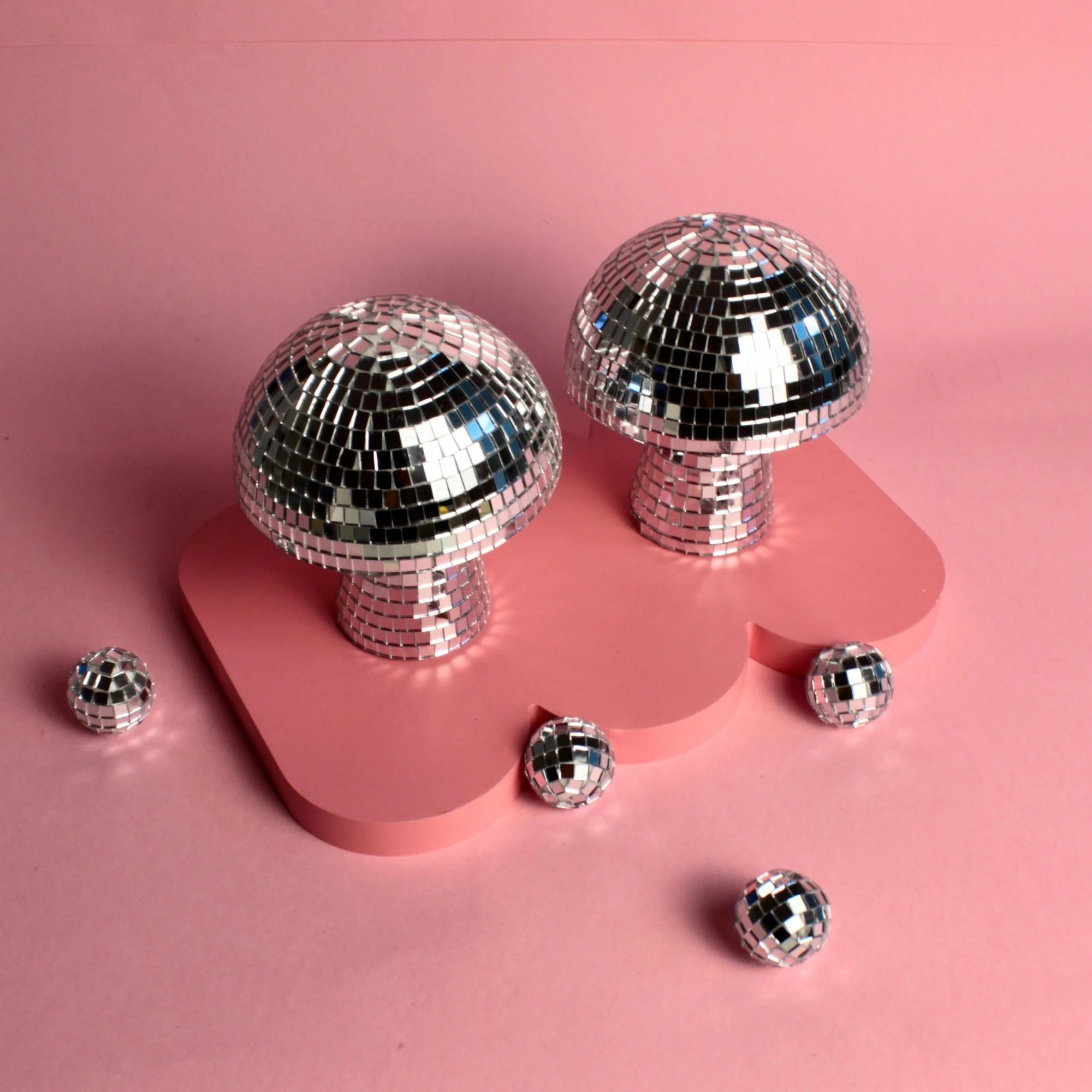 Cogumelo Disco Pinterest - Modern Mood [WEBP]