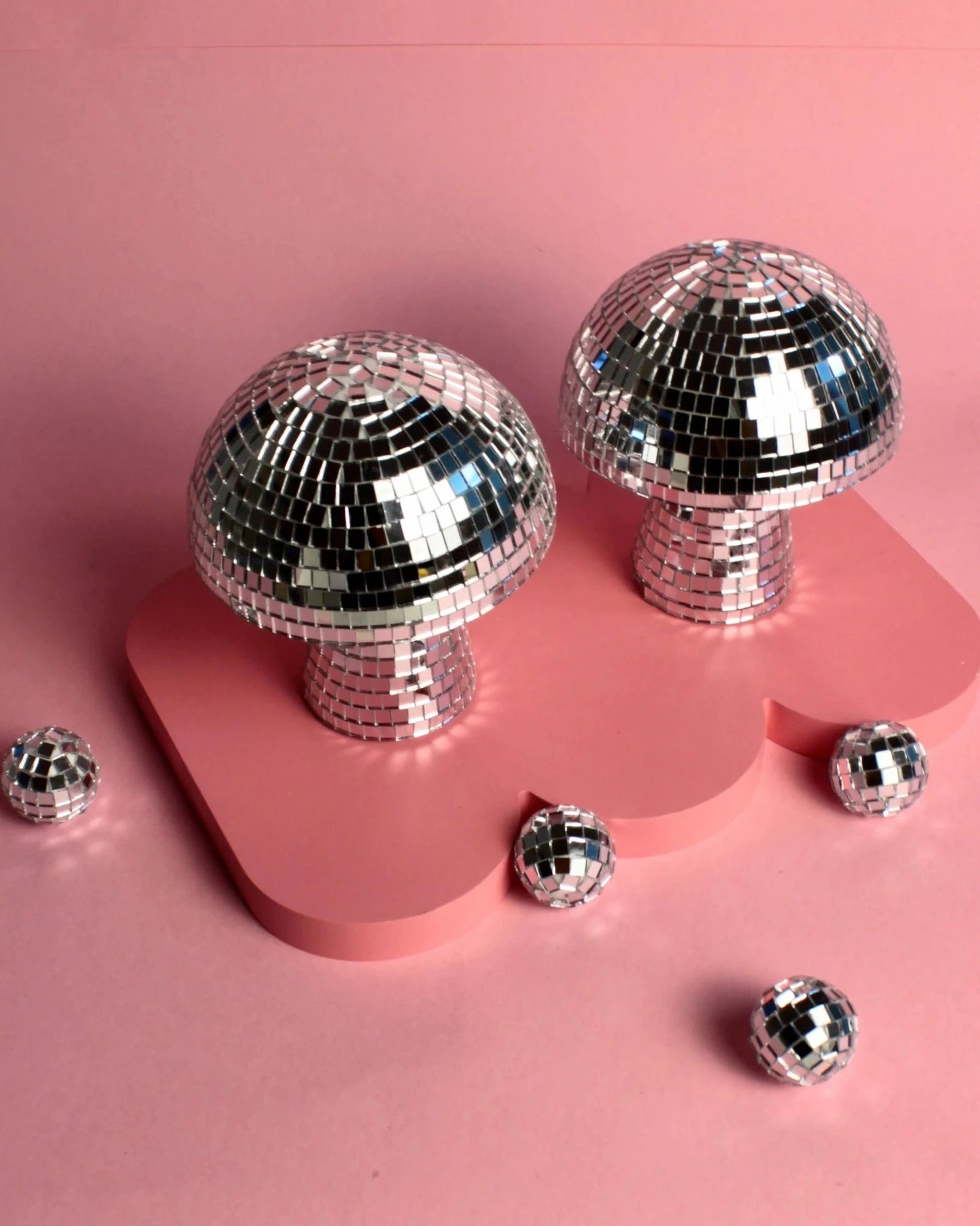 Cogumelo Disco Pinterest - Modern Mood [WEBP]