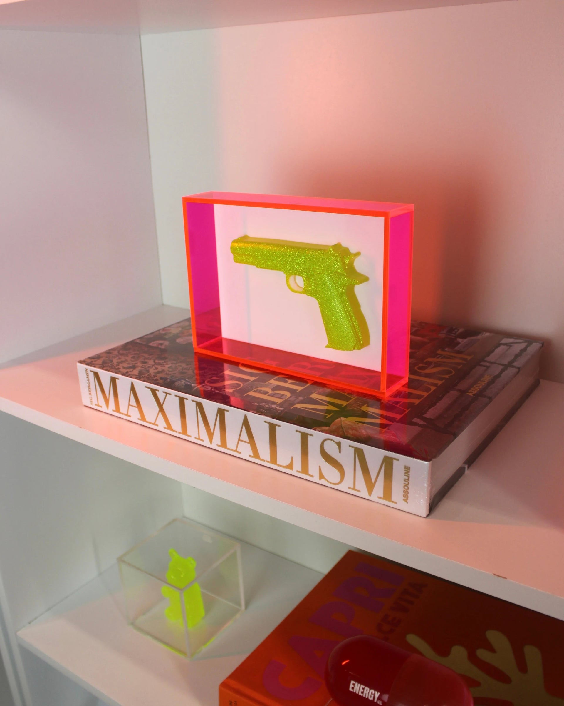 Livro Maximalism By Sig Bergamin Assouline [WEBP]