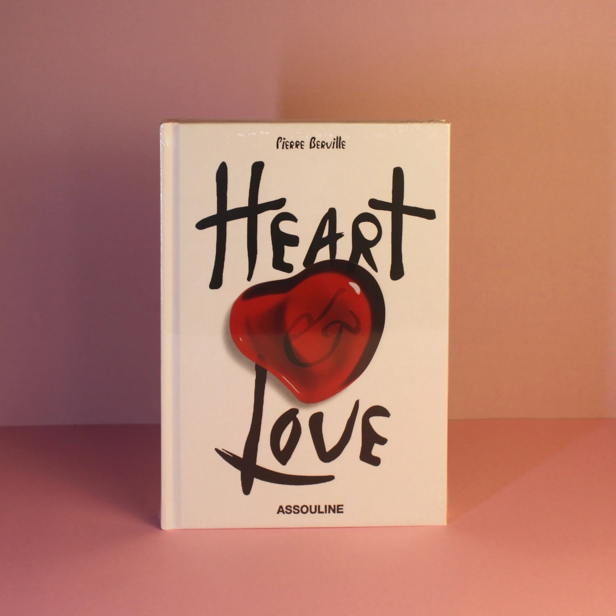 Livro Heart & Love Assouline - Modern Mood [WEBP]