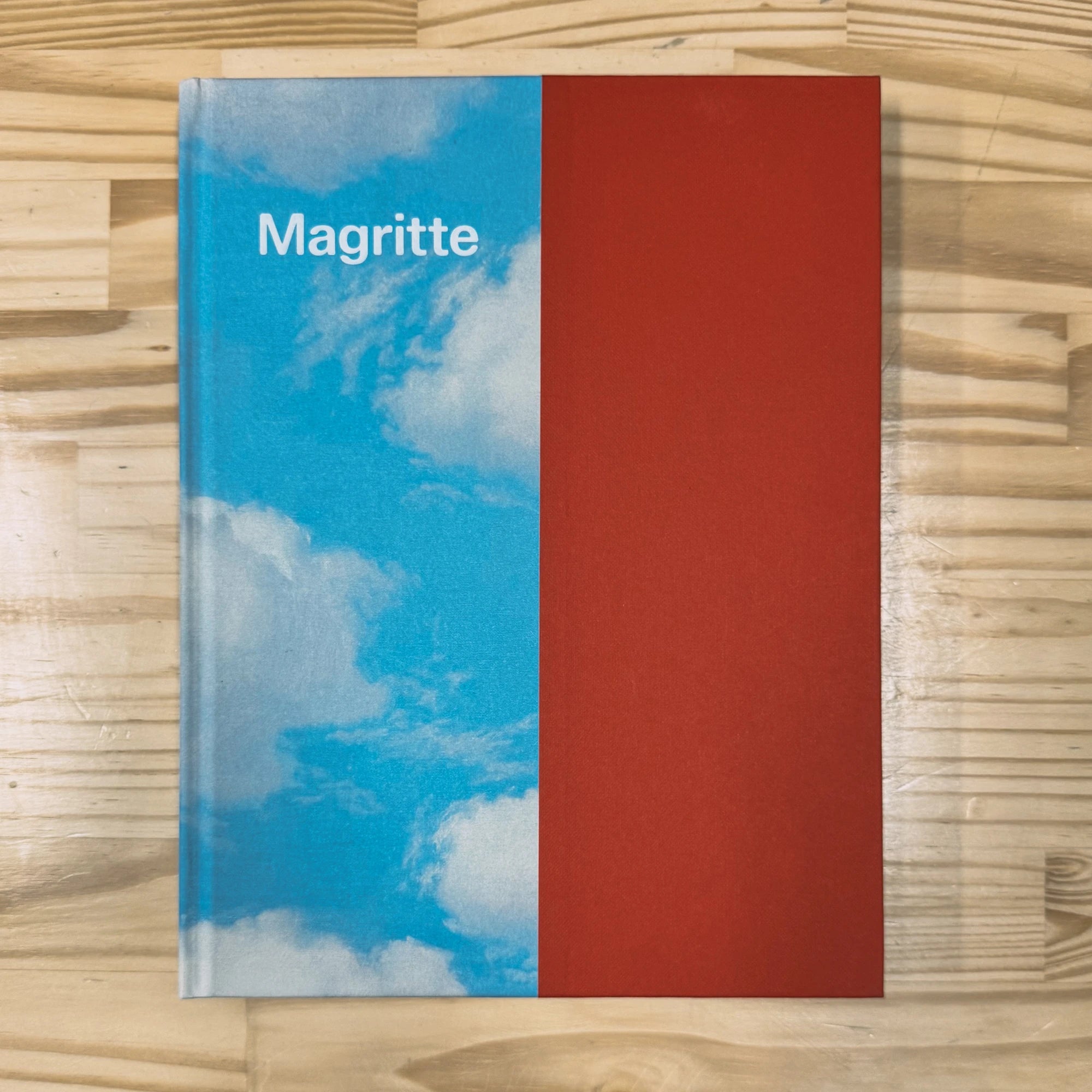 Livro Magritte Hachette Book Group - Usa - Modern Mood [WEBP]