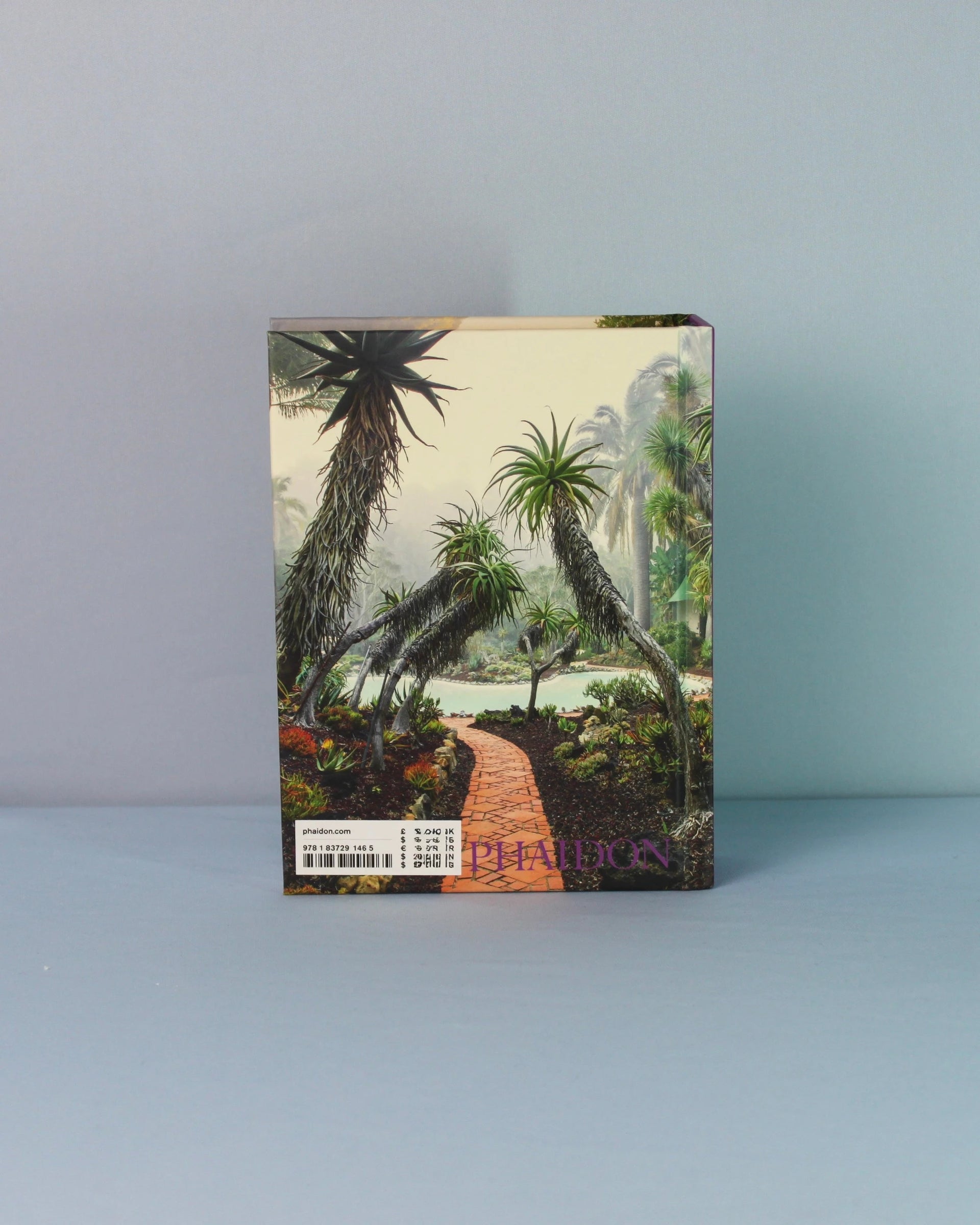 Livro The Garden Book: Mini Format Hachette Book Group - Usa [WEBP]