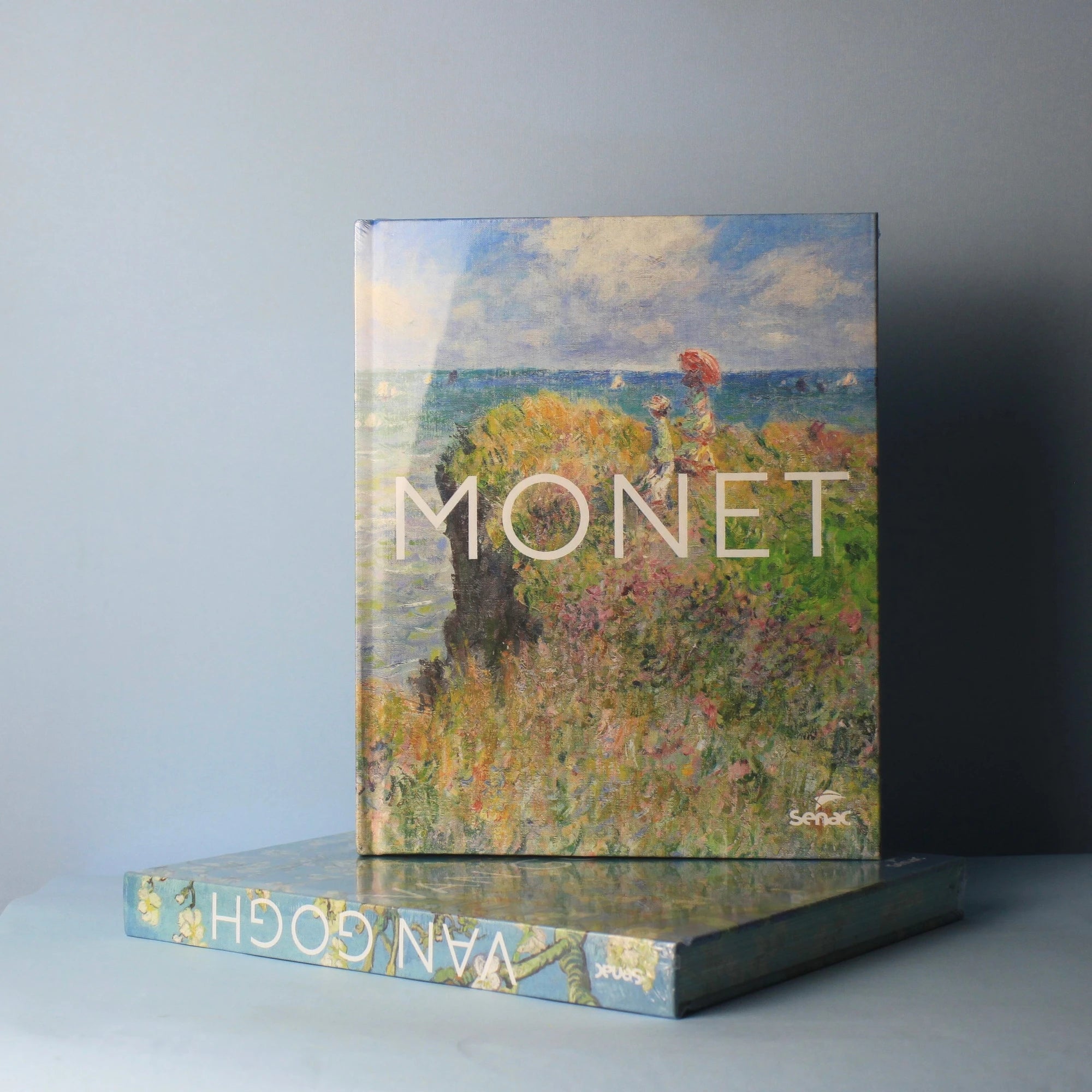 Livro Monet - Modern Mood [WEBP]