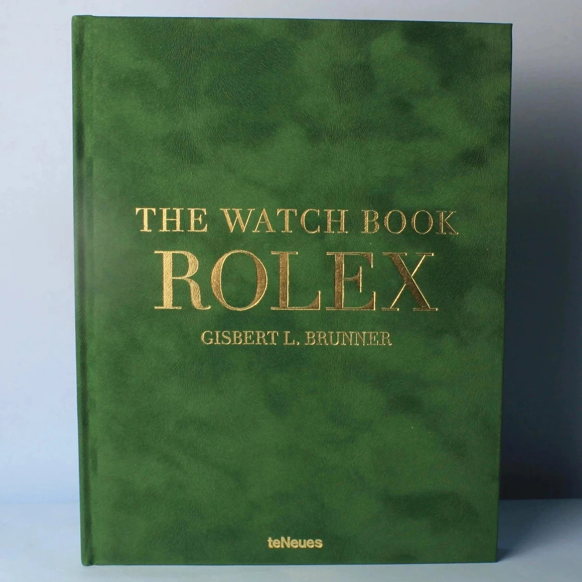 Livro Rolex The Watch Book | 3ª Edição teNeues