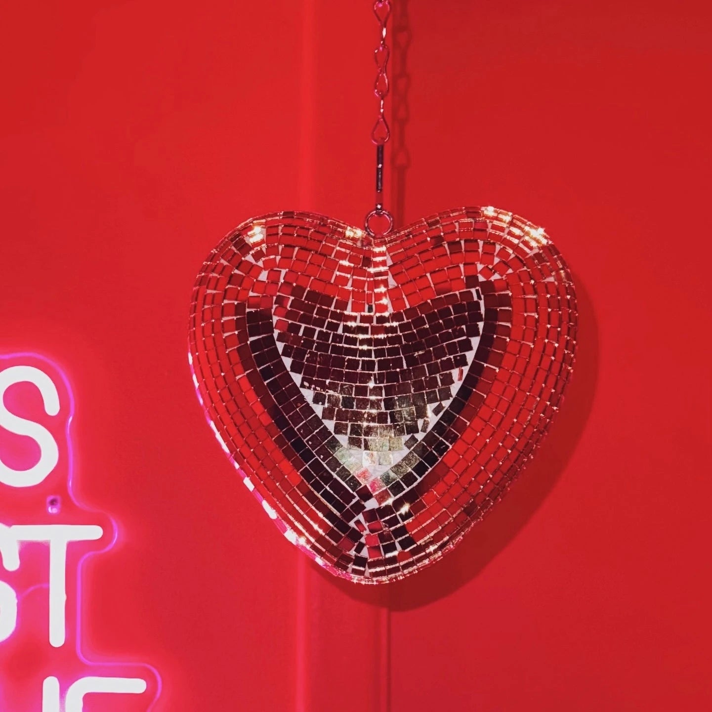 Coração Disco - Modern Mood [WEBP]