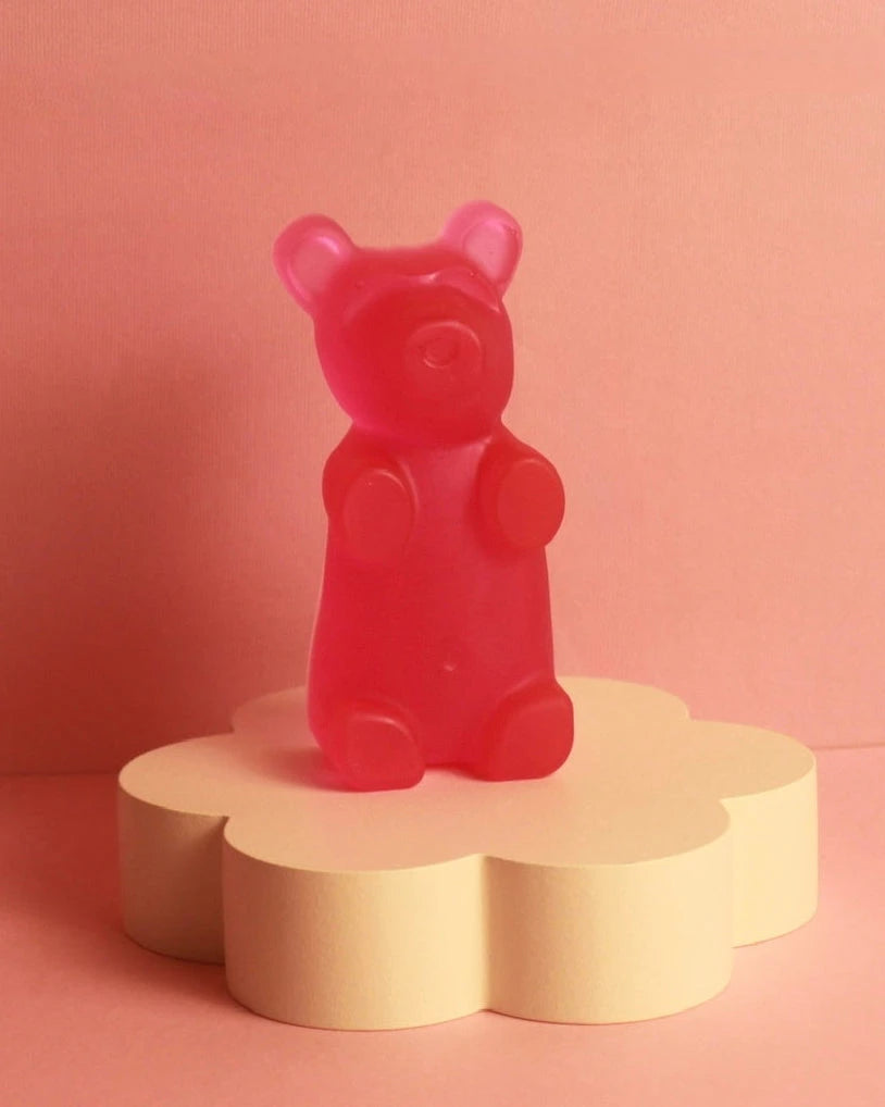 Gummy Bear - Urso No Acrilico ou Individual - Modern Mood [WEBP]