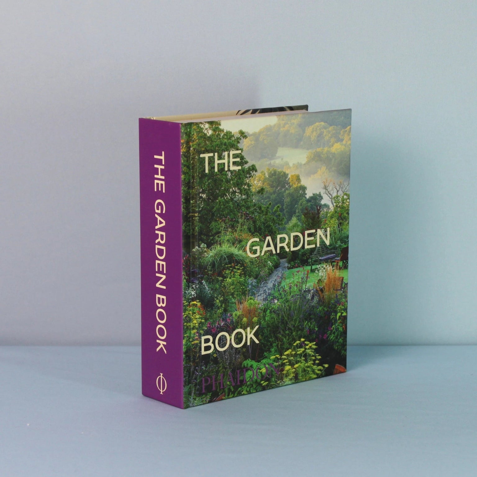 Livro The Garden Book: Mini Format Hachette Book Group - Usa [WEBP]