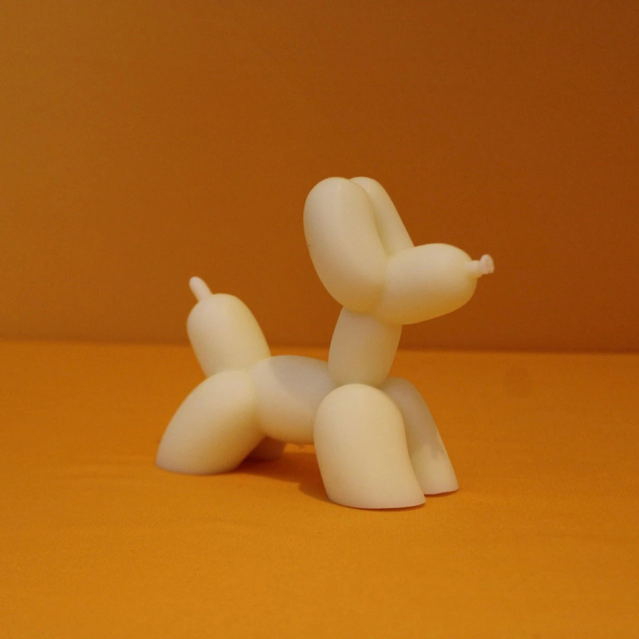 Big Moodie Balloon Dog- Escultura de Cachorro - Modern Mood [WEBP]