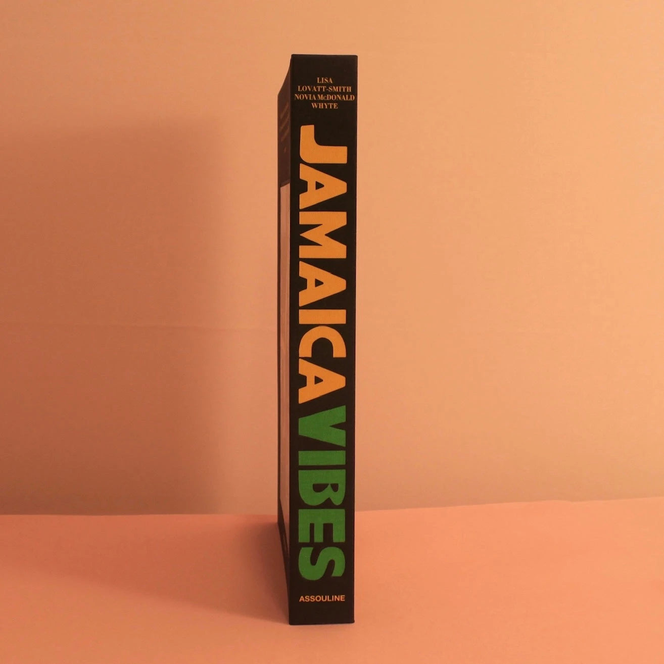 Livro Jamaica Vibes Assouline - Modern Mood [WEBP]