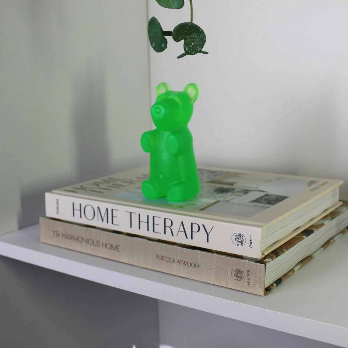 Gummy Bear - Adorno de Urso [WEBP]