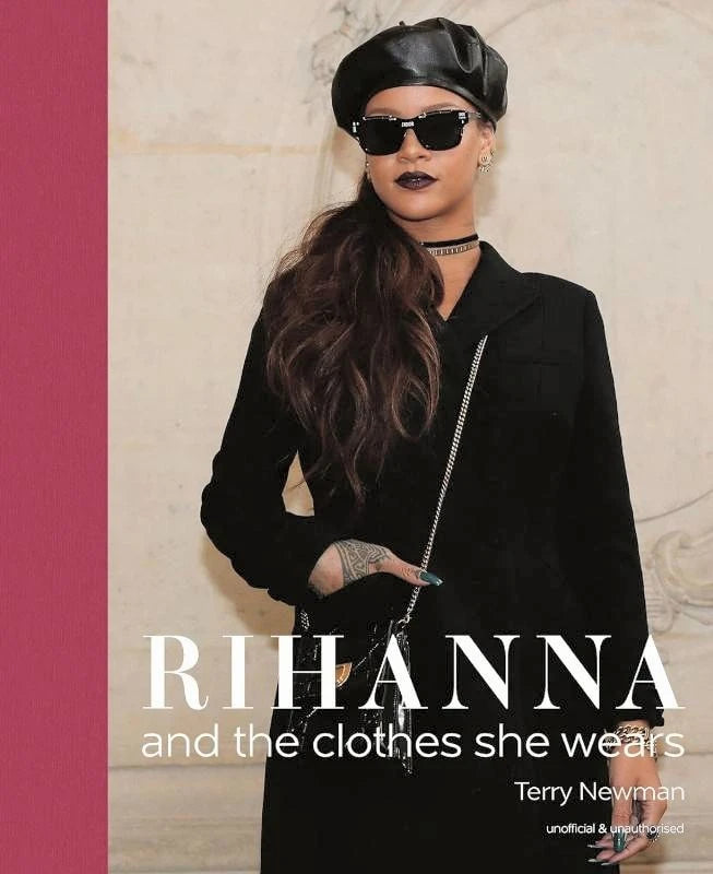 Livro Rihanna Ingram Publisher Services Uk - Modern Mood [WEBP]